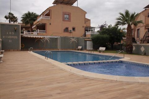 Byhus i Los Altos, Alicante, Los Altos - € 285.000 | Ref: R-76765 - foto 19