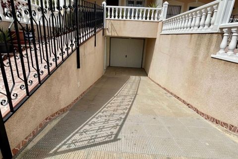 Byhus i Los Altos, Alicante, Los Altos - € 285.000 | Ref: R-76765 - foto 13