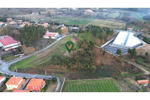 Helårsgrund i Ponte de Lima, Viana do Castelo, Ponte de Lima - € 950.000 | Ref: V354 - foto 1