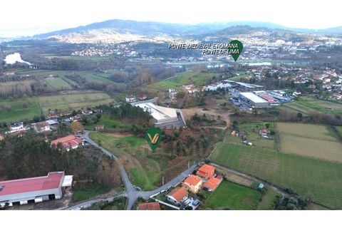 Helårsgrund i Ponte de Lima, Viana do Castelo, Ponte de Lima - € 950.000 | Ref: V354 - foto 2