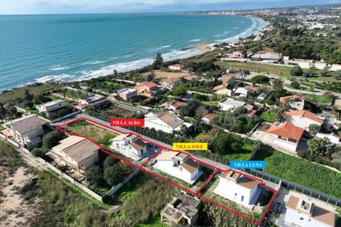 Villa a Pozzallo, Ragusa, Pozzallo - € 415.000 | Ref: L 1843 LUNA - foto 4