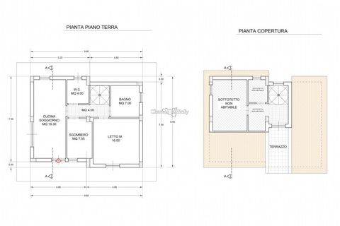 Villa a Pozzallo, Ragusa, Pozzallo - € 415.000 | Ref: L 1843 LUNA - foto 34