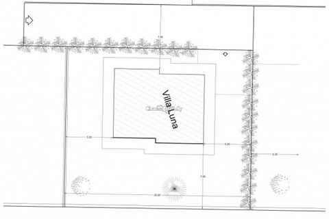 Villa a Pozzallo, Ragusa, Pozzallo - € 415.000 | Ref: L 1843 LUNA - foto 35