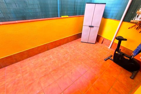 Rækkehus i Almazora, Castellon, Almazora - € 175.000 | Ref: EXP12529/8930 - foto 10