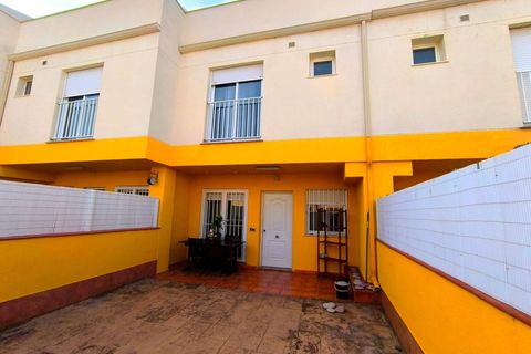 Rækkehus i Almazora, Castellon, Almazora - € 175.000 | Ref: EXP12529/8930 - foto 30
