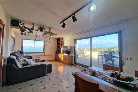 Penthouse i Salou, Tarragona, Salou - € 475.000 | Ref: EXP12537/8930 - foto 1