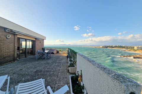 Penthouse i Salou, Tarragona, Salou - € 475.000 | Ref: EXP12537/8930 - foto 3