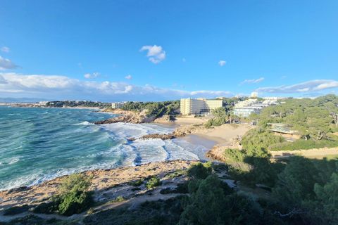 Penthouse i Salou, Tarragona, Salou - € 475.000 | Ref: EXP12537/8930 - foto 4