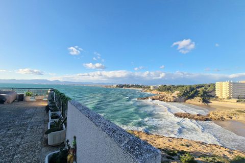 Penthouse i Salou, Tarragona, Salou - € 475.000 | Ref: EXP12537/8930 - foto 7