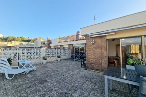 Penthouse i Salou, Tarragona, Salou - € 475.000 | Ref: EXP12537/8930 - foto 9