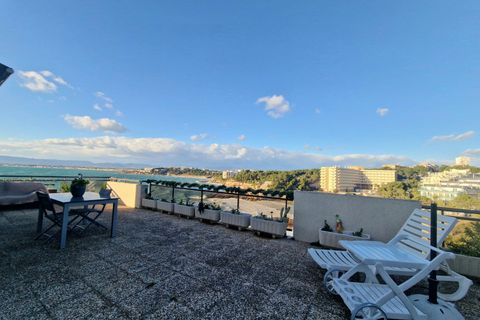Penthouse i Salou, Tarragona, Salou - € 475.000 | Ref: EXP12537/8930 - foto 10