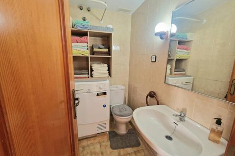 Penthouse i Salou, Tarragona, Salou - € 475.000 | Ref: EXP12537/8930 - foto 16