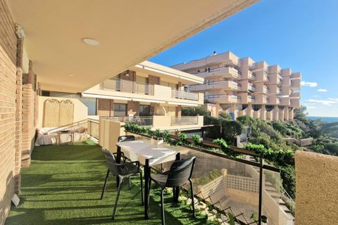 Penthouse i Salou, Tarragona, Salou - € 475.000 | Ref: EXP12537/8930 - foto 19