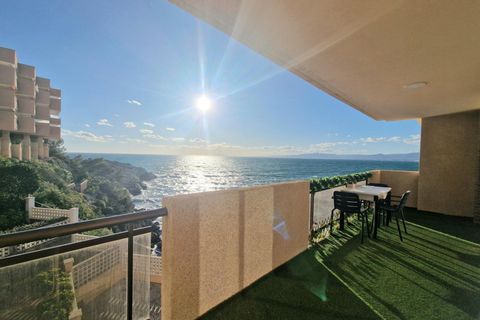 Penthouse i Salou, Tarragona, Salou - € 475.000 | Ref: EXP12537/8930 - foto 20