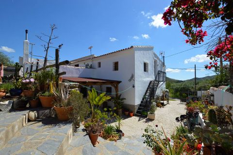 Landejendom i Lubrin, Almeria, Lubrin - € 195.000 | Ref: OLV2099 - foto 1