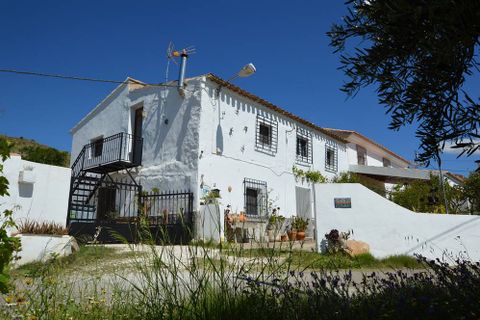 Landejendom i Lubrin, Almeria, Lubrin - € 195.000 | Ref: OLV2099 - foto 2