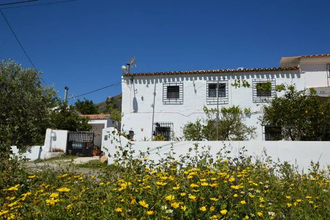 Landejendom i Lubrin, Almeria, Lubrin - € 195.000 | Ref: OLV2099 - foto 3