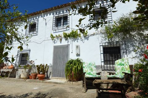 Landejendom i Lubrin, Almeria, Lubrin - € 195.000 | Ref: OLV2099 - foto 4