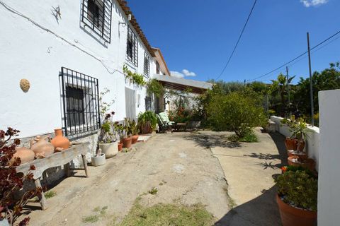 Landejendom i Lubrin, Almeria, Lubrin - € 195.000 | Ref: OLV2099 - foto 5