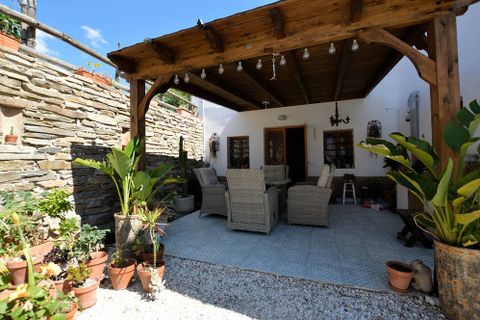 Landejendom i Lubrin, Almeria, Lubrin - € 195.000 | Ref: OLV2099 - foto 7