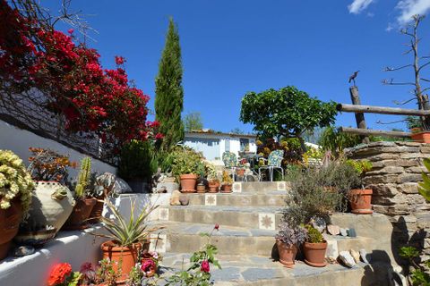Landejendom i Lubrin, Almeria, Lubrin - € 195.000 | Ref: OLV2099 - foto 8