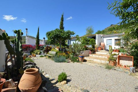 Landejendom i Lubrin, Almeria, Lubrin - € 195.000 | Ref: OLV2099 - foto 9