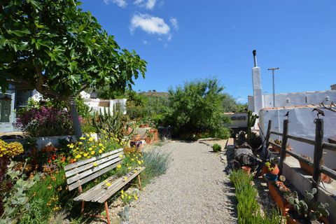 Landejendom i Lubrin, Almeria, Lubrin - € 195.000 | Ref: OLV2099 - foto 10