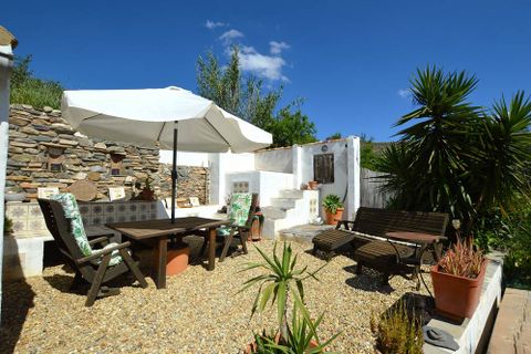 Landejendom i Lubrin, Almeria, Lubrin - € 195.000 | Ref: OLV2099 - foto 11