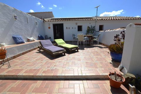 Landejendom i Lubrin, Almeria, Lubrin - € 195.000 | Ref: OLV2099 - foto 12