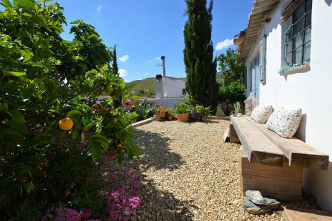 Landejendom i Lubrin, Almeria, Lubrin - € 195.000 | Ref: OLV2099 - foto 14