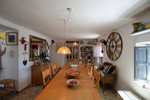 Landejendom i Lubrin, Almeria, Lubrin - € 195.000 | Ref: OLV2099 - foto 17