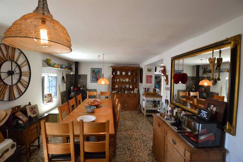 Landejendom i Lubrin, Almeria, Lubrin - € 195.000 | Ref: OLV2099 - foto 18