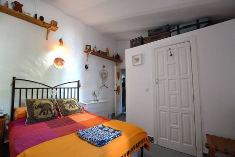 Landejendom i Lubrin, Almeria, Lubrin - € 195.000 | Ref: OLV2099 - foto 20
