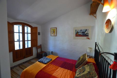 Landejendom i Lubrin, Almeria, Lubrin - € 195.000 | Ref: OLV2099 - foto 21