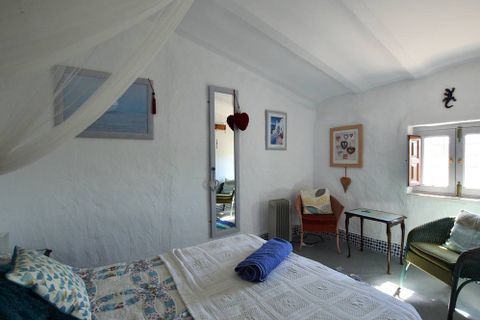 Landejendom i Lubrin, Almeria, Lubrin - € 195.000 | Ref: OLV2099 - foto 24