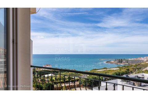 Lejlighed i Ericeira, Lisbon, Ericeira - € 795.000 | Ref: V22318 X65 - foto 12