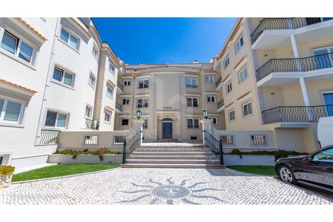 Lejlighed i Ericeira, Lisbon, Ericeira - € 795.000 | Ref: V22318 X65 - foto 6