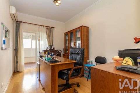 Lejlighed i Almada, Setubal, Almada - € 410.000 | Ref: 149518 - foto 4