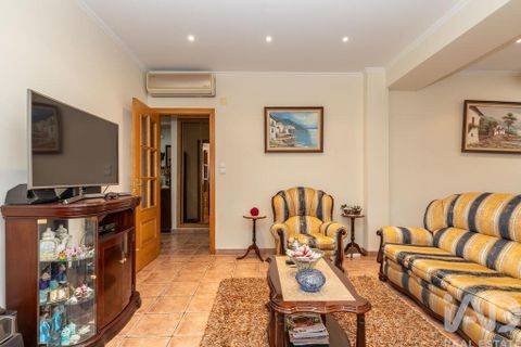 Lejlighed i Almada, Setubal, Almada - € 410.000 | Ref: 149518 - foto 12