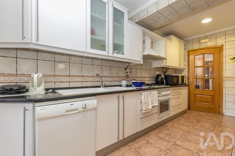Lejlighed i Almada, Setubal, Almada - € 410.000 | Ref: 149518 - foto 20