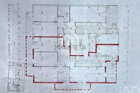 Lejlighed i Almada, Setubal, Almada - € 410.000 | Ref: 149518 - foto 21
