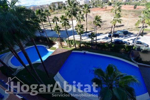 Lejlighed i Denia, Alicante, Denia - € 378.000 | Ref: 108FUR378.FPV-B/3716 - foto 19