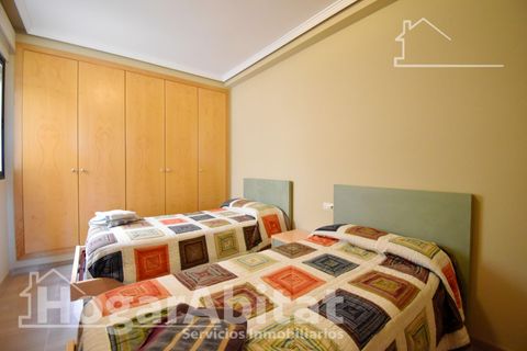 Lejlighed i Denia, Alicante, Denia - € 378.000 | Ref: 108FUR378.FPV-B/3716 - foto 24