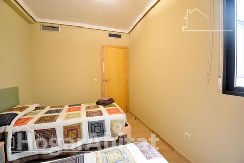 Lejlighed i Denia, Alicante, Denia - € 378.000 | Ref: 108FUR378.FPV-B/3716 - foto 26
