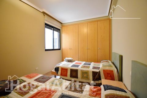Lejlighed i Denia, Alicante, Denia - € 378.000 | Ref: 108FUR378.FPV-B/3716 - foto 27