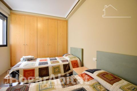 Lejlighed i Denia, Alicante, Denia - € 378.000 | Ref: 108FUR378.FPV-B/3716 - foto 50