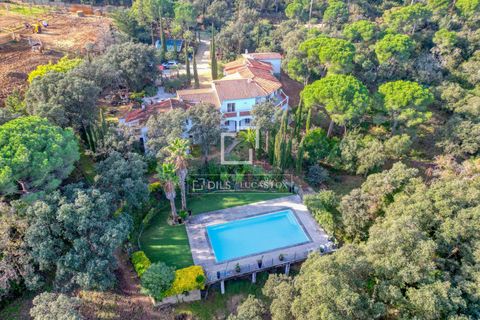 Villa i Calonge, Gerona, Calonge - € 1.500.000 | Ref: PDA65536 - foto 13