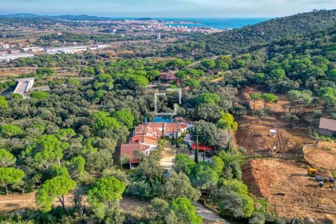 Villa i Calonge, Gerona, Calonge - € 1.500.000 | Ref: PDA65536 - foto 50