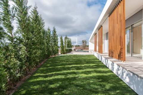 Villa i Boadilla Del Monte, Madrid, Boadilla Del Monte - € 3.790.000 | Ref: POZ65559 - foto 2