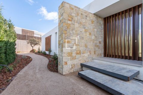 Villa i Boadilla Del Monte, Madrid, Boadilla Del Monte - € 3.790.000 | Ref: POZ65559 - foto 9